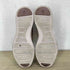 コールハーン COLE HAAN スタッズ ウィングチップスニーカー レディース US:5