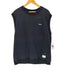 ラフアンドラゲッド ROUGH AND RUGGED champ vest スウェットベスト メンズ JPN:3