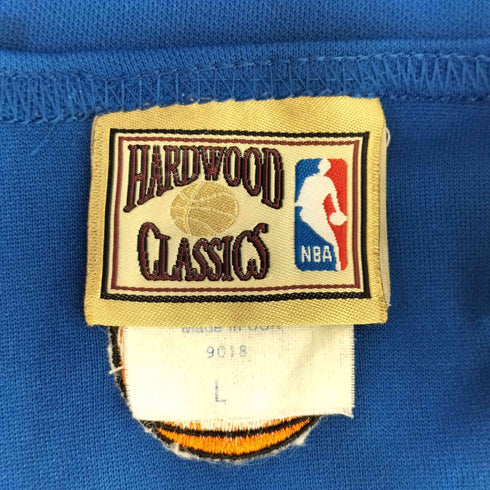 HOLLYWOOD CLASSICS バスケットボールチーム ユニフォーム メンズ L