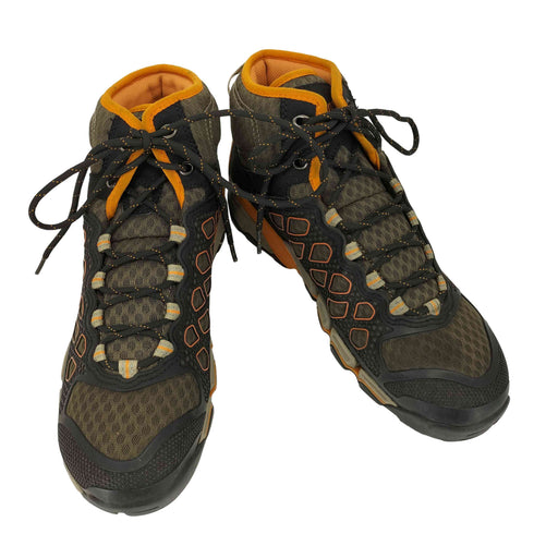 ダナー Danner EXROVERT トレッキングブーツ メンズ US:9.5