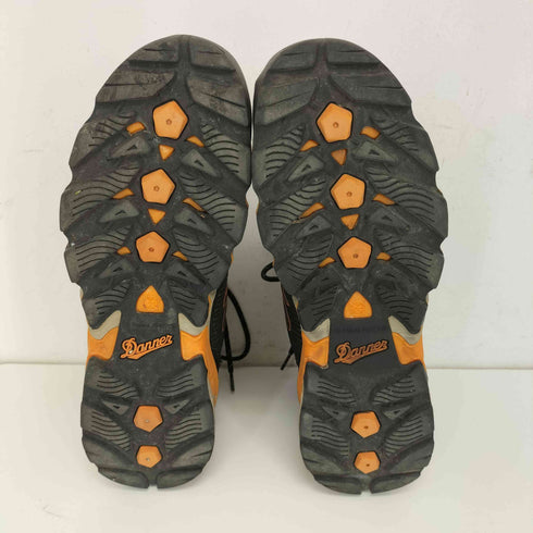 ダナー Danner EXROVERT トレッキングブーツ メンズ US:9.5