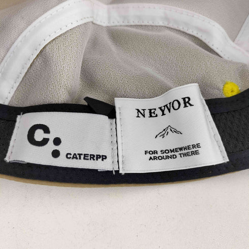 NEYVOR NO MOSQUITO CAP outdoor メンズ FREE