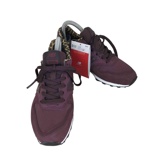 ニューバランス NEW BALANCE WL996CM レディース JPN:23