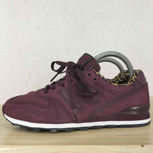 ニューバランス NEW BALANCE WL996CM レディース JPN:23