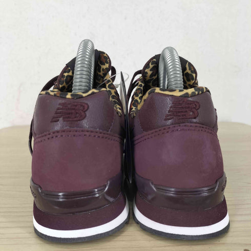 ニューバランス NEW BALANCE WL996CM レディース JPN:23