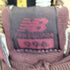 ニューバランス NEW BALANCE WL996CM レディース JPN:23