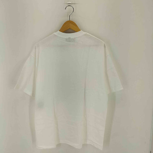 バッズプール BUDSPOOL APHRODITE GANG PRINT S/S TEE メンズ JPN:L