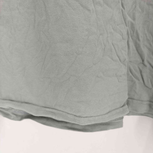 ウィンダンシー WIND AND SEA プリントロングスリーブカットソー メンズ import:XL