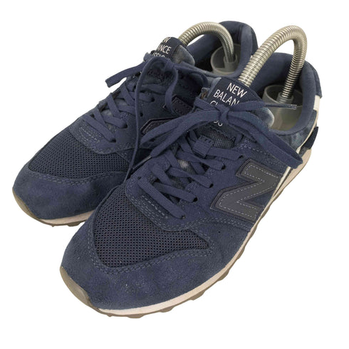 ニューバランス NEW BALANCE WL996FPD レディース JPN:23