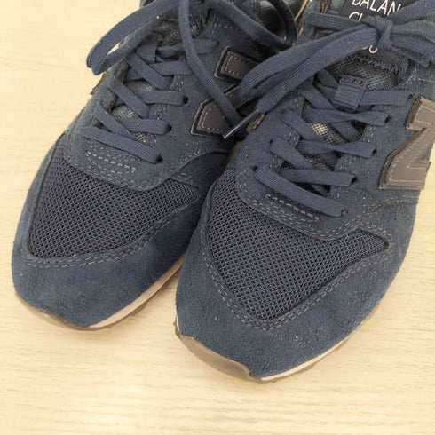 ニューバランス NEW BALANCE WL996FPD レディース JPN:23
