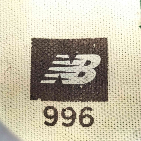 ニューバランス NEW BALANCE WL996FPD レディース JPN:23