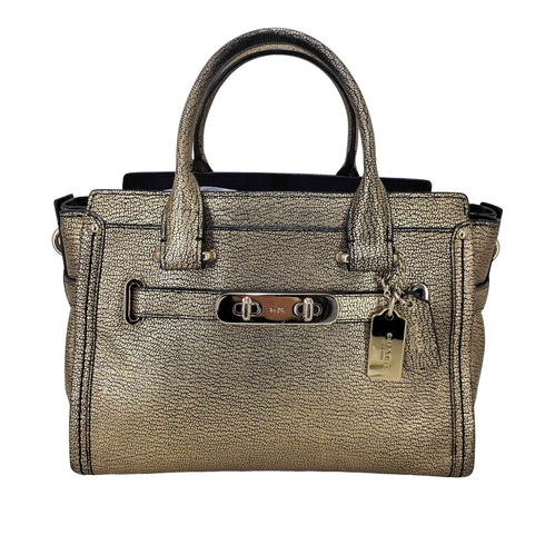 コーチ COACH スワッガー27 レディース