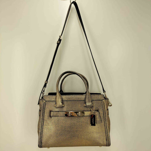 コーチ COACH スワッガー27 レディース
