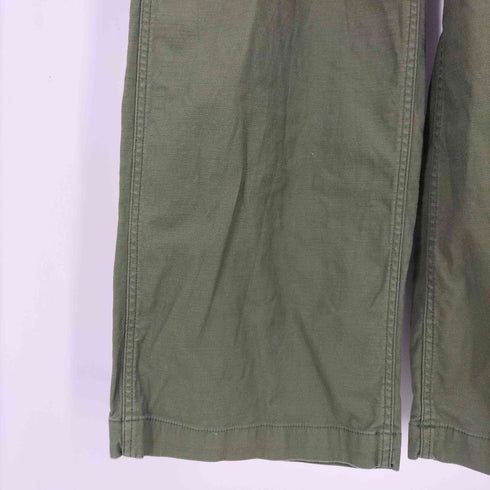 ジャーナルスタンダードレリューム JOURNAL STANDARD relume ワイドベイカーパンツ レディース JPN:36