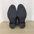 コールハーン COLE HAAN スタッズ チェルシーブーツ レディース US:5.5