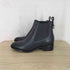 コールハーン COLE HAAN スタッズ チェルシーブーツ レディース US:5.5