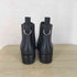 コールハーン COLE HAAN スタッズ チェルシーブーツ レディース US:5.5