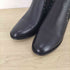 コールハーン COLE HAAN スタッズ チェルシーブーツ レディース US:5.5