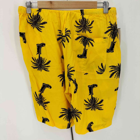 ラフアンドラゲッド ROUGH AND RUGGED HALEIWA SHORTS レーヨンパンツ メンズ 2