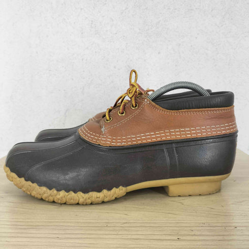 エルエルビーン L.L.Bean ビーンブーツ ガムシューズ メンズ