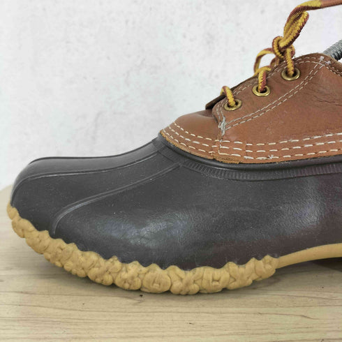 エルエルビーン L.L.Bean ビーンブーツ ガムシューズ メンズ
