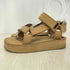 スイコック suicoke SUEDE SANDAL レディース JPN:23