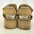 スイコック suicoke SUEDE SANDAL レディース JPN:23