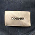 DDNPHH ネクタイ 石付き L/S シャンブレーシャツ メンズ import:M