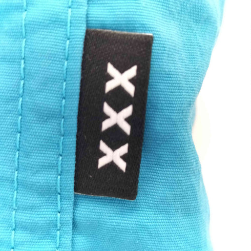 ゴッドセレクショントリプルエックス GOD SELECTION XXX ナイロン ショートパンツ メンズ JPN:XL