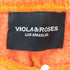 ビオラアンドローゼス VIOLA&ROSES スウェットショーツ メンズ XL