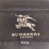 バーバリーロンドン BURBERRY LONDON 金ボタン ウール ダブルブレスト テーラードジャケット 紺ブレ レディース 160A
