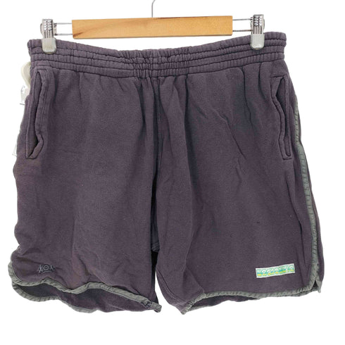 ワコマリア WACKO MARIA RUDEES 初期タグ スウェット ショートパンツ メンズ