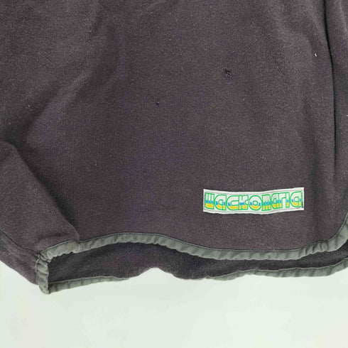 ワコマリア WACKO MARIA RUDEES 初期タグ スウェット ショートパンツ メンズ