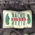 ワコマリア WACKO MARIA RUDEES 初期タグ スウェット ショートパンツ メンズ