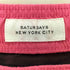 サタデーズニューヨークシティ Saturdays NYC ボードショーツ メンズ JPN:XL