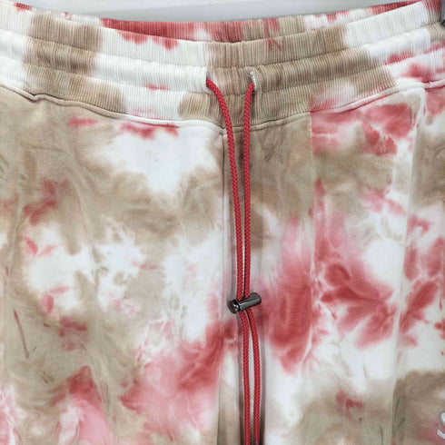 ウィンダンシー WIND AND SEA TIE DYE SWEAT PANTS メンズ JPN:XL