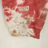 ウィンダンシー WIND AND SEA TIE DYE SWEAT PANTS メンズ JPN:XL