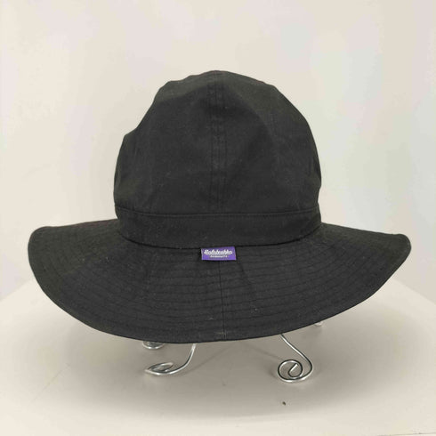 BALABUSHKA REMNANTS 4PANEL HAT 4パネルマウンテンハット メンズ 2