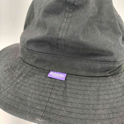 BALABUSHKA REMNANTS 4PANEL HAT 4パネルマウンテンハット メンズ 2