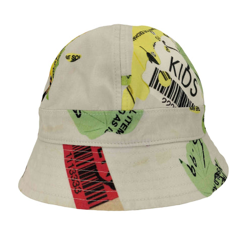 バル BAL REVERSIBLE BUCKET HAT メンズ