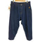レアセル rehacer Kojima Denim Made in Okayama Japan 岡山デニム 濃紺 インディゴ ワイドテーパード デニムパンツ メンズ JPN:L