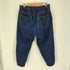 レアセル rehacer Kojima Denim Made in Okayama Japan 岡山デニム 濃紺 インディゴ ワイドテーパード デニムパンツ メンズ JPN:L