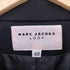 マークジェイコブスルック MARC JACOBS LOOK 90s OLD ナイロンウール ダブルブレスト ステンカラーコート レディース EUR:40