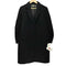 ボディドレッシングデラックス BODY DRESSING Deluxe カシミヤウール チェスターコート レディース EUR:40