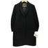 ボディドレッシングデラックス BODY DRESSING Deluxe カシミヤウール チェスターコート レディース EUR:40