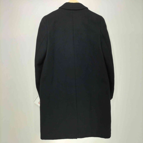 ボディドレッシングデラックス BODY DRESSING Deluxe カシミヤウール チェスターコート レディース EUR:40