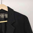 ボディドレッシングデラックス BODY DRESSING Deluxe カシミヤウール チェスターコート レディース EUR:40