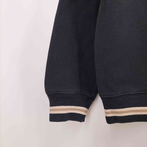 ステューシー Stussy 90S 紺タグ スウェット メンズ JPN:S