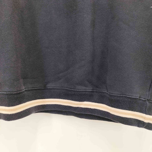 ステューシー Stussy 90S 紺タグ スウェット メンズ JPN:S