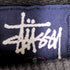 ステューシー Stussy 90S 紺タグ スウェット メンズ JPN:S
